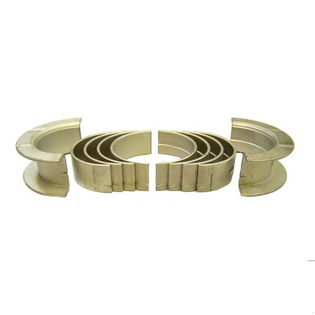 Dj Rock Gaskets/Eng 95-05 Chry-Eagle-Mitsub 4 Cyl 2.0L 122 D Main Brg, Mb150 MB150